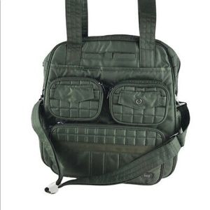 Lug Puddle Jumper Bag